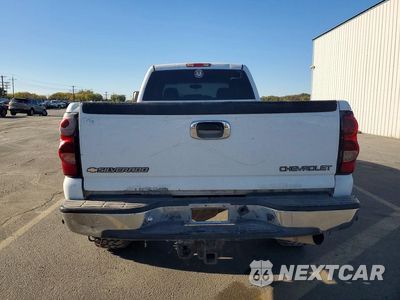 Zdjęcie 6 z 12 samochodu: 2004 CHEVROLET SILVERADO C2500 HEAVY DUTY VIN:1GCHC23124F167408 - miniatura