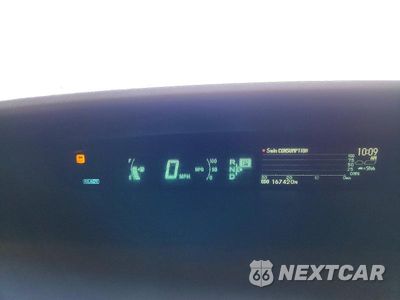 Zdjęcie 9 z 13 samochodu: 2013 TOYOTA PRIUS PERSONA SERIES SE VIN:JTDKN3DU1D5596947 - miniatura