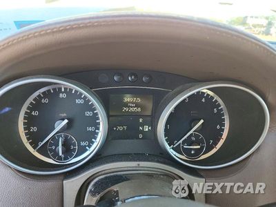 Zdjęcie 9 z 13 samochodu: 2010 MERCEDES-BENZ GL-CLASS VIN:4JGBF7BE3AA608482 - miniatura