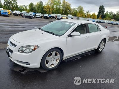 2009 CHEVROLET MALIBU 2LT 1G1ZJ577194189180 - główne zdjęcie licytacji z USA - miniatura