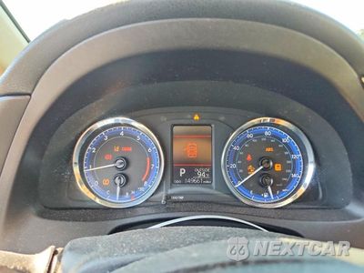 Zdjęcie 9 z 13 samochodu: 2017 TOYOTA COROLLA LE VIN:2T1BURHE9HC792703 - miniatura