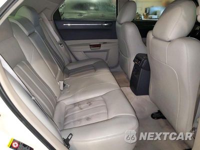 Zdjęcie 10 z 12 samochodu: 2006 CHRYSLER 300C VIN:2C3LA63HX6H171488 - miniatura
