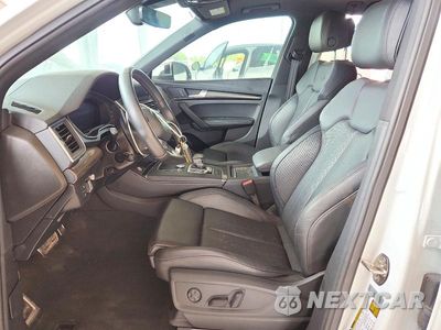 Zdjęcie 7 z 12 samochodu: 2019 AUDI SQ5 PRESTIGE VIN:WA1C4AFY3K2001293 - miniatura