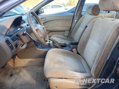 Zdjęcie 7 z 12 samochodu: 1999 NISSAN MAXIMA GXE VIN:JN1CA21D7XM416947 - miniatura