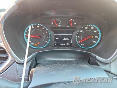 Zdjęcie 9 z 13 samochodu: 2020 CHEVROLET EQUINOX LS VIN:2GNAXHEV6L6246184 - miniatura