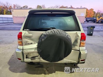 Zdjęcie 6 z 13 samochodu: 2003 TOYOTA RAV4 BASE VIN:JTEHH20V036097300 - miniatura