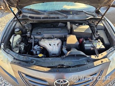 Zdjęcie 11 z 12 samochodu: 2007 TOYOTA CAMRY LE VIN:4T1BE46K27U575029 - miniatura