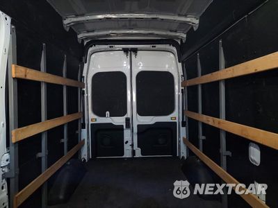 Zdjęcie 10 z 13 samochodu: 2021 FORD TRANSIT T-250 VIN:1FTBR1X82MKA25105 - miniatura