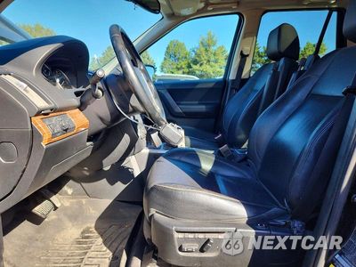 Zdjęcie 7 z 12 samochodu: 2010 LAND ROVER LR2 HSE VIN:SALFR2BN8AH186399 - miniatura
