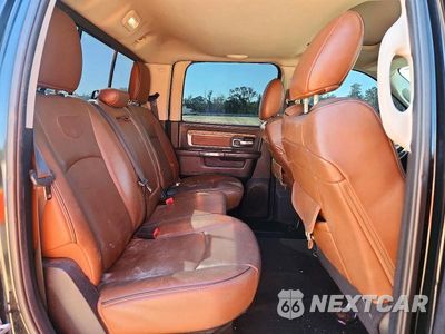 Zdjęcie 10 z 13 samochodu: 2014 RAM 1500 LONGHORN VIN:1C6RR6PM4ES311314 - miniatura