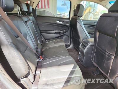 Zdjęcie 10 z 12 samochodu: 2020 FORD EDGE TITANIUM VIN:2FMPK3K90LBA55908 - miniatura