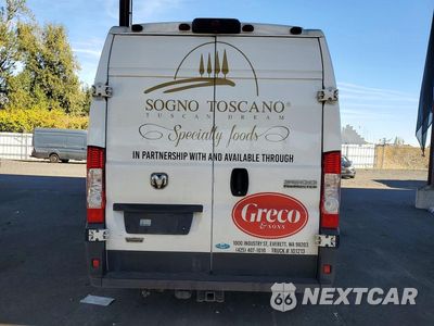 Zdjęcie 6 z 14 samochodu: 2023 RAM PROMASTER 3500 VF HIGH ROOF REFRIGERATED DELIVERY VAN VIN:3C6MRVJG8PE507401 - miniatura