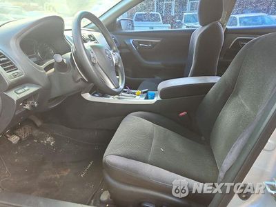 Zdjęcie 7 z 12 samochodu: 2013 NISSAN ALTIMA 3.5 S VIN:1N4BL3AP1DC187062 - miniatura