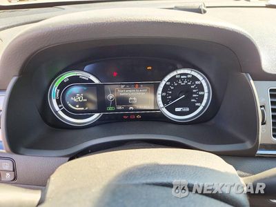 Zdjęcie 9 z 12 samochodu: 2019 KIA NIRO EX VIN:KNDCC3LC6K5300434 - miniatura
