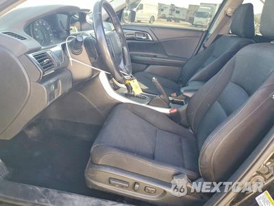 Zdjęcie 7 z 13 samochodu: 2013 HONDA ACCORD SPORT VIN:1HGCR2F57DA001021 - miniatura