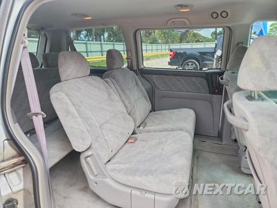 Zdjęcie 11 z 14 samochodu: 2004 HONDA ODYSSEY EX VIN:5FNRL186X4B024293 - miniatura