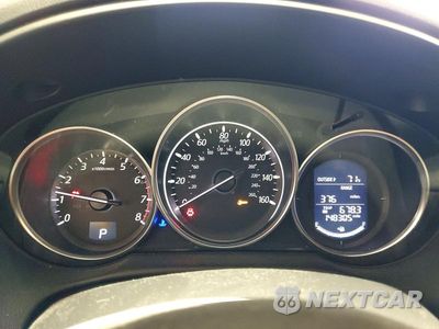 Zdjęcie 9 z 13 samochodu: 2016 MAZDA CX-5 VIN:JM3KE4BY3G0777228 - miniatura