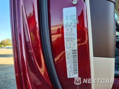 Zdjęcie 13 z 13 samochodu: 2017 CHRYSLER PACIFICA TOURING L VIN:2C4RC1BG3HR677737 - miniatura