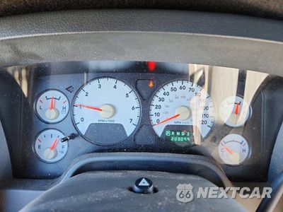Zdjęcie 9 z 13 samochodu: 2007 DODGE RAM 1500 ST VIN:1D7HA18277J587495 - miniatura