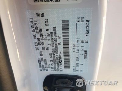 Zdjęcie 13 z 13 samochodu: 2026 FORD F150 XL VIN:1FTFW1FD0TFB05132 - miniatura