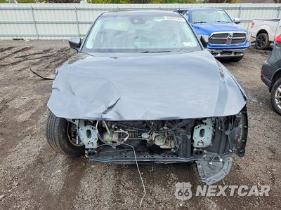 Piąte zdjęcie samochodu w środku: 2019 MAZDA CX-5 TOURING VIN:JM3KFBCMXK0594821 - miniatura