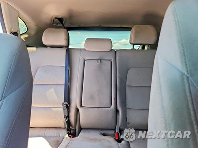 Zdjęcie 10 z 13 samochodu: 2017 HYUNDAI TUCSON SPORT VIN:KM8J33A22HU274085 - miniatura
