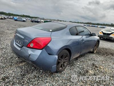 Trzecie zdjęcie samochodu z tyłu: 2012 NISSAN ALTIMA 2.5 S VIN:1N4AL2EPXCC176172 - miniatura