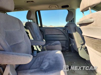 Zdjęcie 11 z 13 samochodu: 2006 HONDA ODYSSEY EX VIN:5FNRL38436B448623 - miniatura