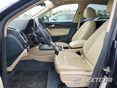 Zdjęcie 7 z 13 samochodu: 2019 AUDI Q5 PRESTIGE VIN:WA1CNAFY7K2053586 - miniatura