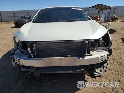 Piąte zdjęcie samochodu w środku: 2018 HONDA CIVIC EX VIN:SHHFK7H54JU409505 - miniatura