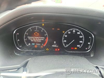 Zdjęcie 9 z 13 samochodu: 2018 HONDA ACCORD SPORT VIN:1HGCV1F34JA180957 - miniatura