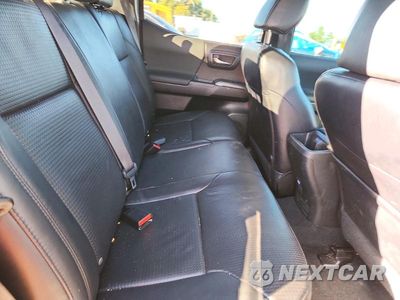 Zdjęcie 10 z 12 samochodu: 2020 TOYOTA TACOMA TRD OFF-ROAD VIN:3TMDZ5BNXLM095522 - miniatura