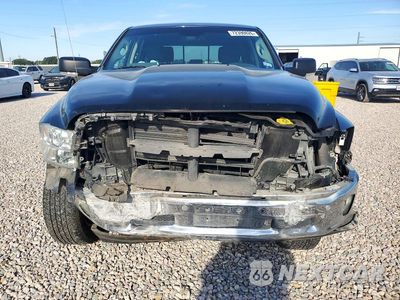 Piąte zdjęcie samochodu w środku: 2014 RAM 1500 VIN:1C6RR7LT7ES473439 - miniatura