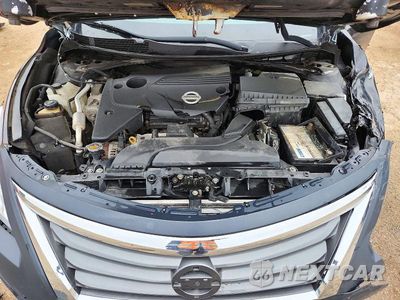 Zdjęcie 11 z 12 samochodu: 2013 NISSAN ALTIMA 2.5 VIN:1N4AL3AP7DN584467 - miniatura