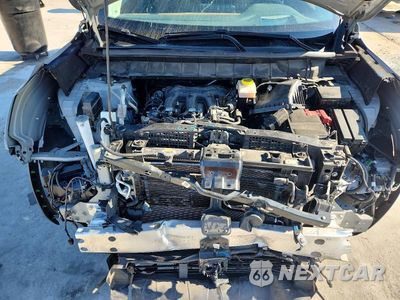 Zdjęcie 12 z 14 samochodu: 2022 NISSAN PATHFINDER PLATINUM VIN:5N1DR3DH2NC253587 - miniatura