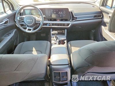 Zdjęcie 8 z 13 samochodu: 2025 KIA SPORTAGE LX VIN:5XYK23DF1SG320461 - miniatura