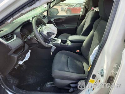 Zdjęcie 7 z 13 samochodu: 2021 TOYOTA RAV4 LE VIN:JTMLWRFV1MD128698 - miniatura