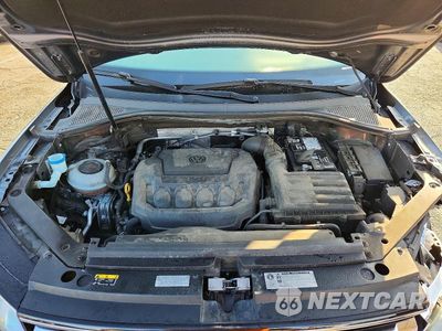 Zdjęcie 12 z 13 samochodu: 2019 VOLKSWAGEN TIGUAN SE VIN:3VV3B7AX8KM200721 - miniatura