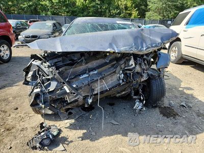 Piąte zdjęcie samochodu w środku: 2024 NISSAN ALTIMA SV VIN:1N4BL4DV2RN364925 - miniatura