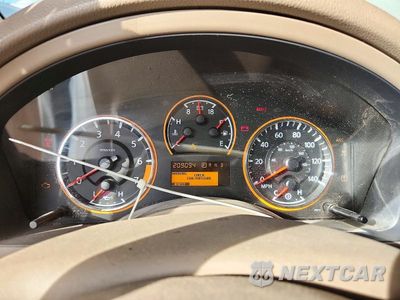 Zdjęcie 9 z 13 samochodu: 2014 NISSAN ARMADA PLATINUM VIN:5N1BA0NF6EN603334 - miniatura