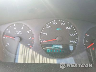 Zdjęcie 9 z 12 samochodu: 2008 CHEVROLET IMPALA LS VIN:2G1WB58K881368328 - miniatura