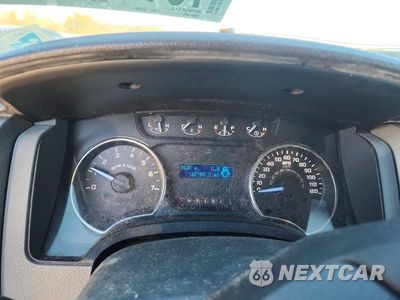 Zdjęcie 9 z 12 samochodu: 2011 FORD F150 SUPERCREW VIN:1FTFW1ET6BFA80275 - miniatura