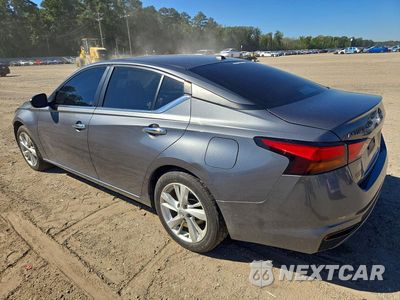Drugie zdjęcie samochodu z przodu: 2023 NISSAN ALTIMA SV VIN:1N4BL4DV6PN320049 - miniatura