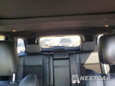 Zdjęcie 10 z 13 samochodu: 2020 JEEP GRAND CHEROKEE LAREDO VIN:1C4RJFAG3LC121451 - miniatura