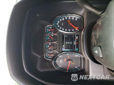 Zdjęcie 9 z 13 samochodu: 2019 CHEVROLET SILVERADO LD K1500 LT VIN:2GCVKPEC9K1242949 - miniatura