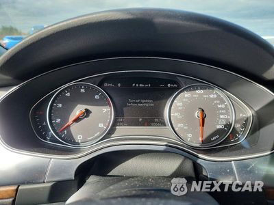 Zdjęcie 9 z 12 samochodu: 2014 AUDI A6 PRESTIGE VIN:WAUHGAFC5EN075578 - miniatura