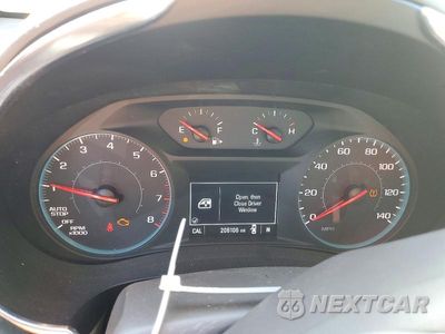 Zdjęcie 9 z 12 samochodu: 2020 CHEVROLET MALIBU LT (1LT) VIN:1G1ZD5ST7LF014505 - miniatura