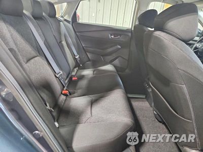 Zdjęcie 10 z 12 samochodu: 2026 HONDA ACCORD VIN:1HGCY1F41TA035118 - miniatura