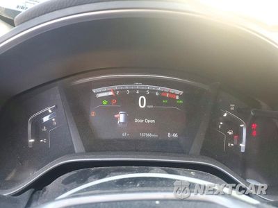 Zdjęcie 9 z 13 samochodu: 2019 HONDA CR-V EX VIN:5J6RW2H58KL004830 - miniatura