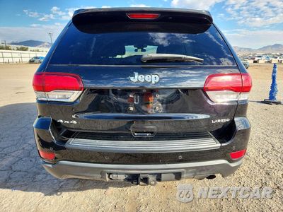 Zdjęcie 6 z 13 samochodu: 2021 JEEP GRAND CHEROKEE LAREDO VIN:1C4RJFAG1MC525995 - miniatura